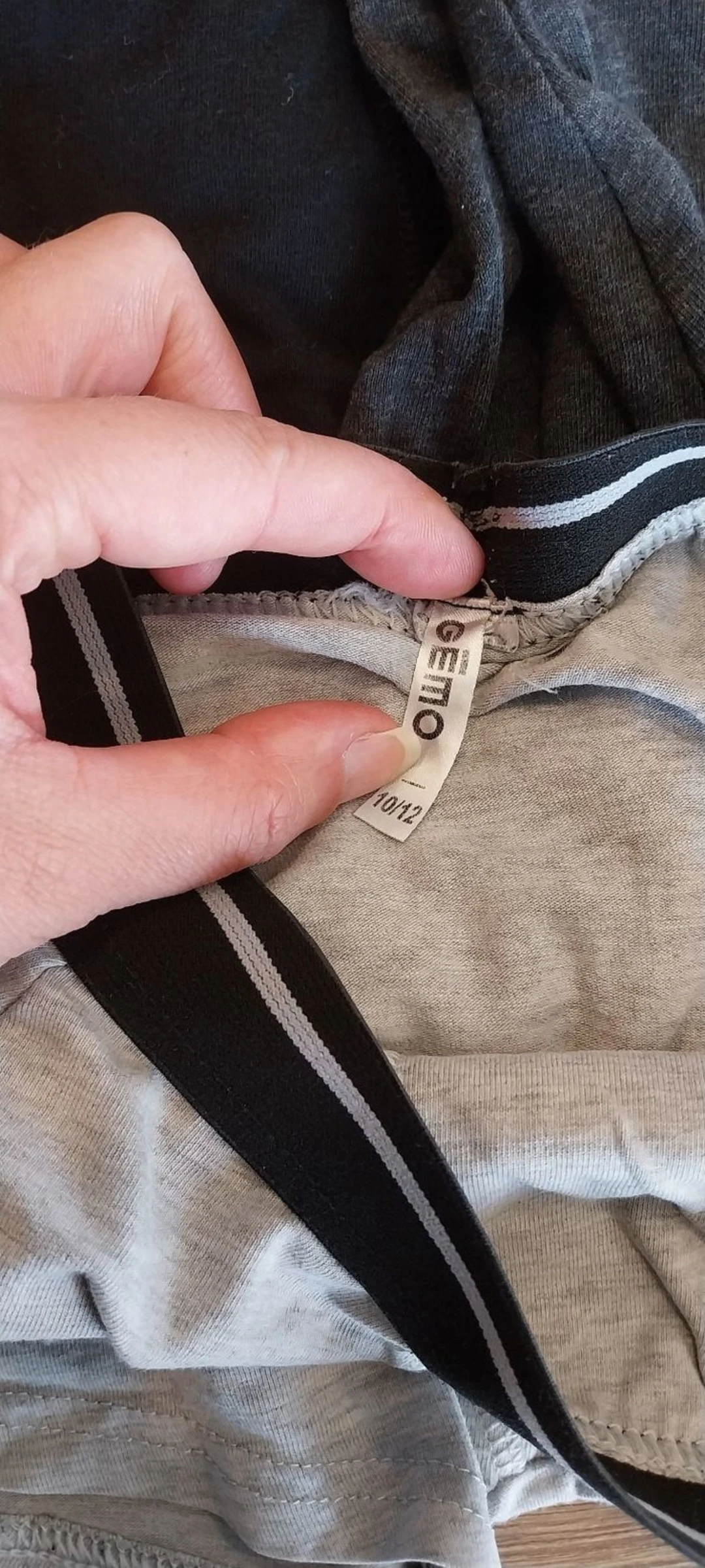 jongens boxershort – photo 2